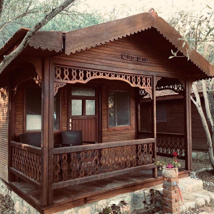 Datca Masal Gibi 외부 사진