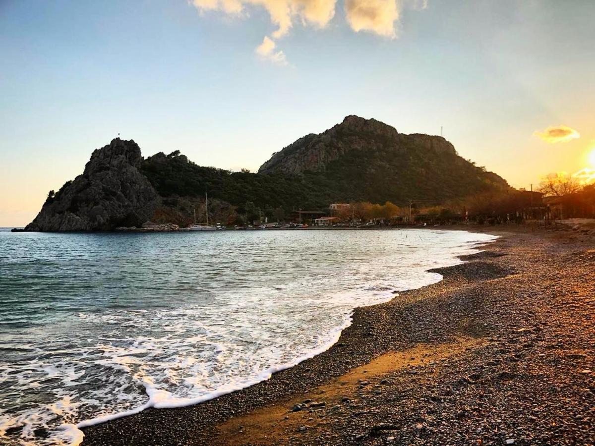 Datca Masal Gibi 외부 사진