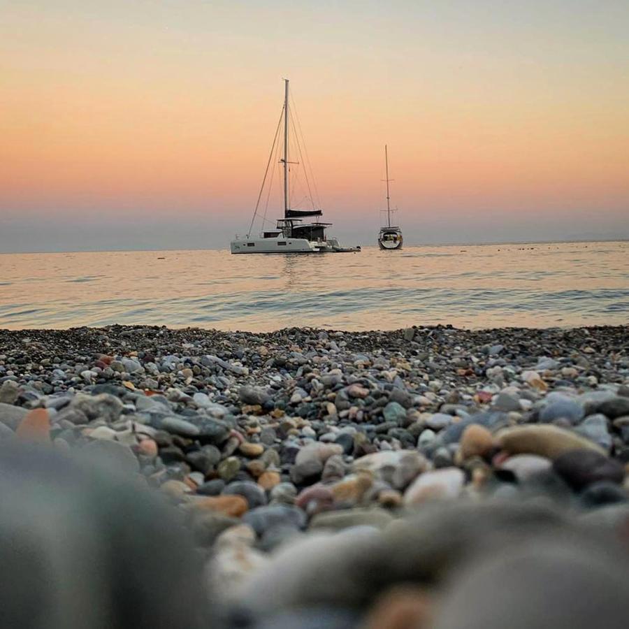 Datca Masal Gibi 외부 사진