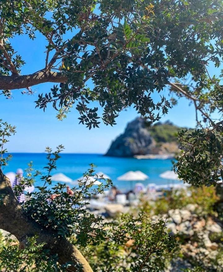 Datca Masal Gibi 외부 사진