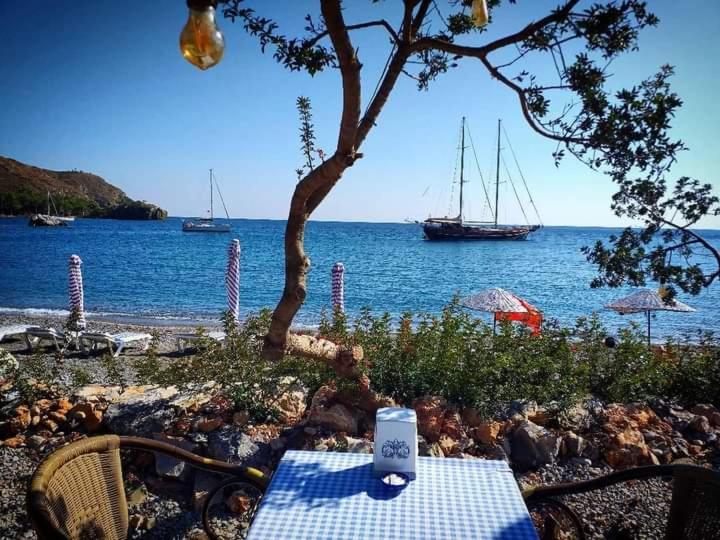 Datca Masal Gibi 외부 사진