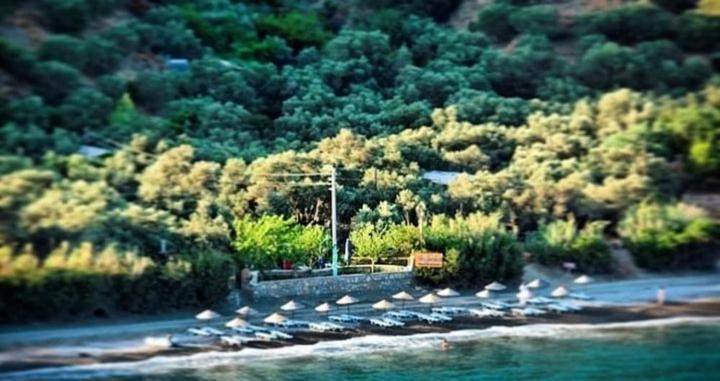 Datca Masal Gibi 외부 사진