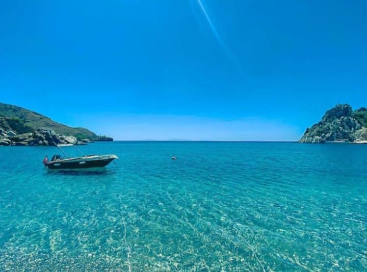 Datca Masal Gibi 외부 사진