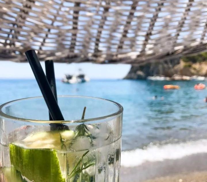 Datca Masal Gibi 외부 사진